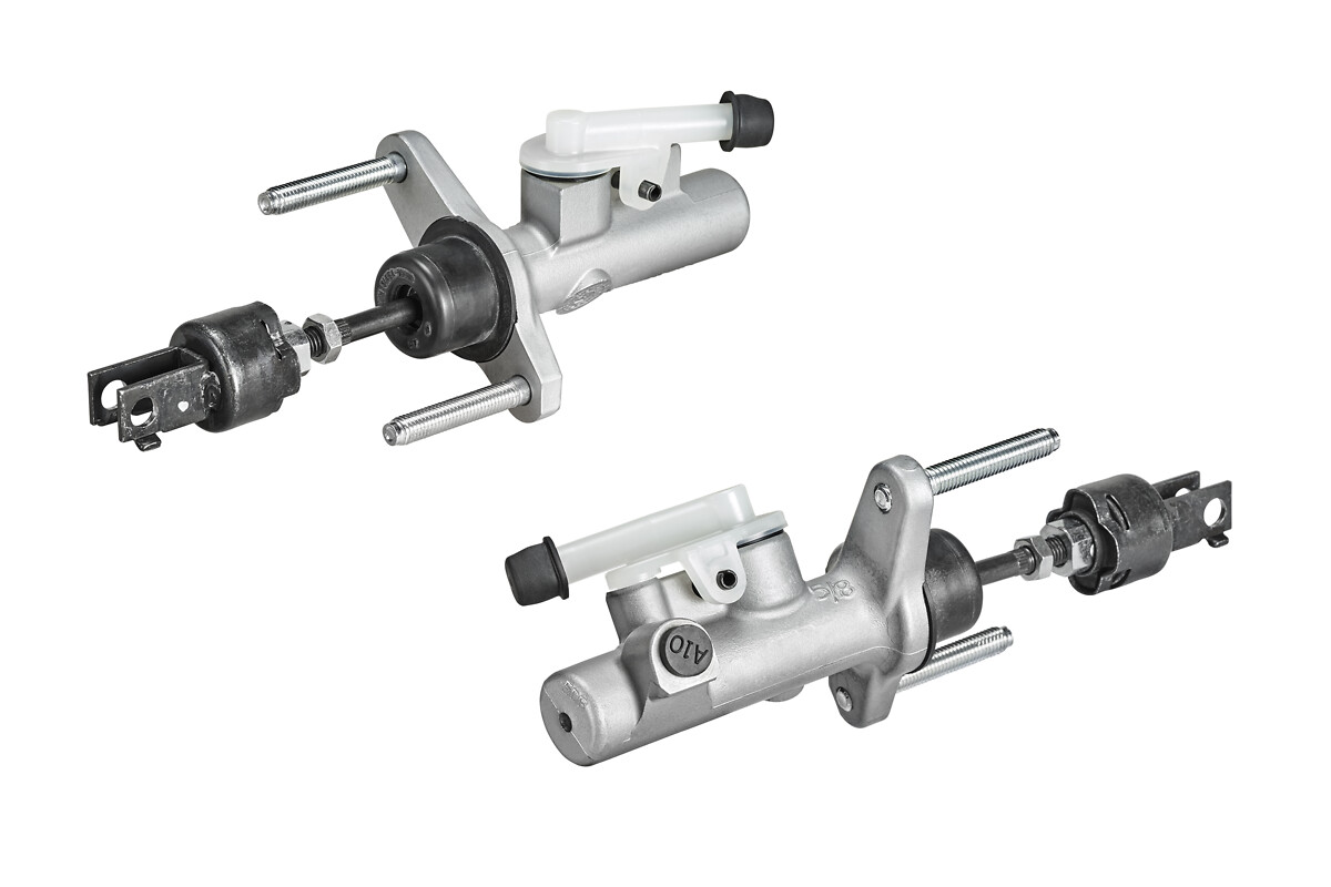 VALEO 804856 Cilindro...